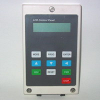 [LSI]LCD Control panel,  IS5 Inverter δ Ʈ
