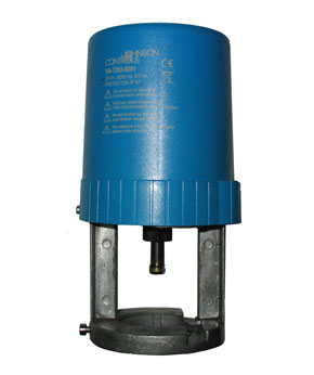 [Johnson(jci)]Johnson VA-7202-1001, 전기식 밸브 액튜에이터
