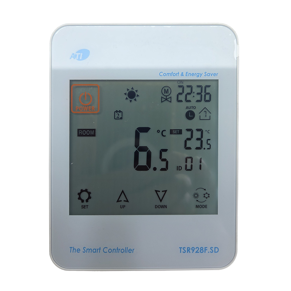 [ATI]TSR928F.SD-CP2  QAX850.1-SD ȣȯ ��õ�۵� ��Ʈ����ũ II ���� �µ�������