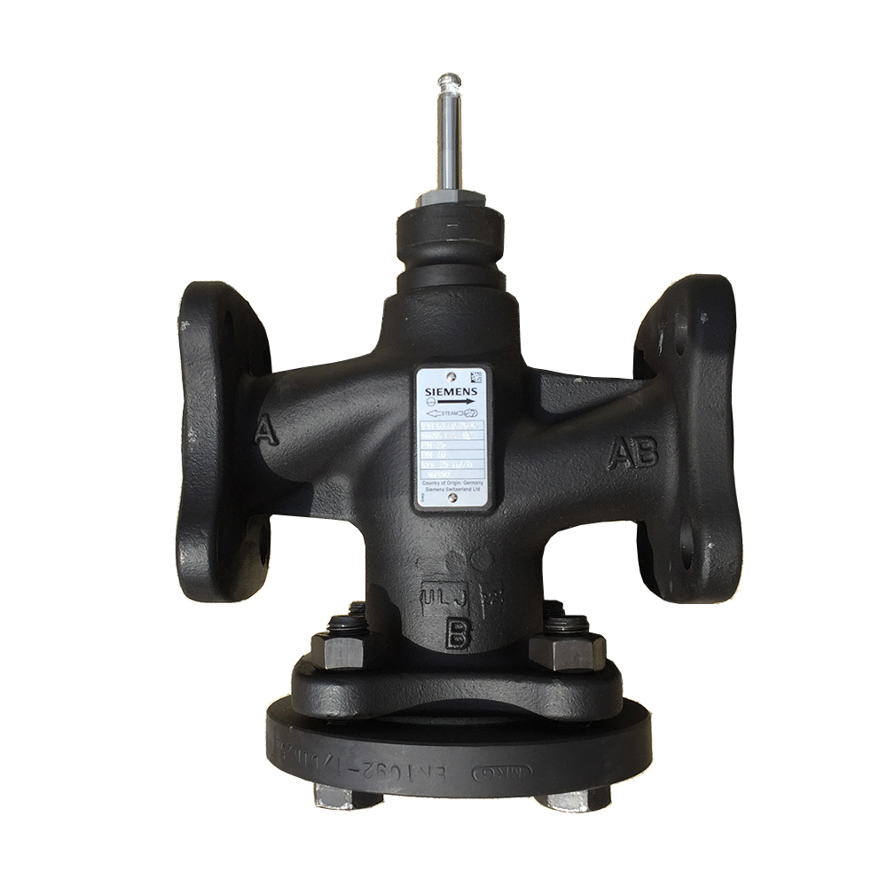 Sauter valve VUG 065 F316 üǰ/65mm/ Cv=63 / PN 16, 240C/ /  ǰ