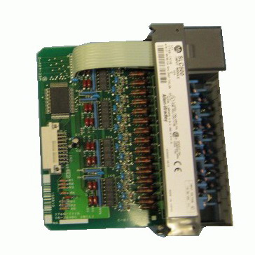 Digital input module of SLC-500/ DC INPUTS