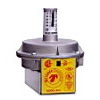 JD-2 pressure switch/: 5.0~35 W.C(125~875mm)/(Orange) 