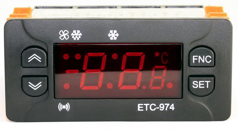 [ATI]ATI ETC 974 마이컴식 냉동/냉온열기 자동제어기