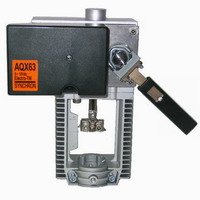[ATI]AQX33.235180,-3-위치식 밸브액튜에이터