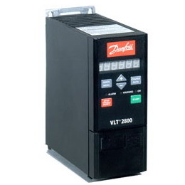 [Danfoss]VLT2805-3P480,  ι/0.55KW 3/380-480VAC