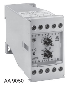 AA9050.100  Speed monitor/Hysteresis