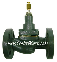  2-Port valve/1-1/4ġ  / CV=17.0