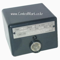 Gas/ Oil Dual protect relay