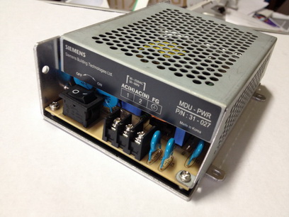 Ǿϴ. DDC Power supply module for  Apogy  MDU controller.