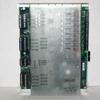 MEC 549-003, DDC controller/Apgee[߰]