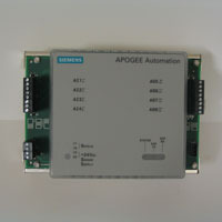 MEC 549-207, DDC controller/Apgee[߰]