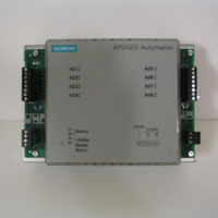 MEC 549-215R, DDC controller/Apgee[߰]