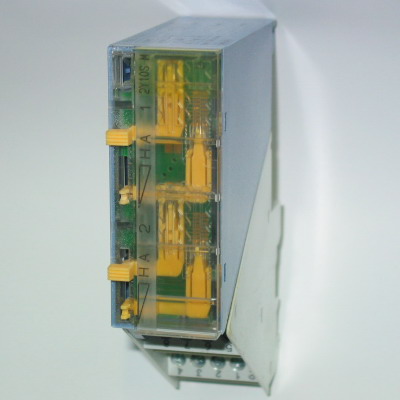 Digital Output module /2   230VAC Dry contact/  