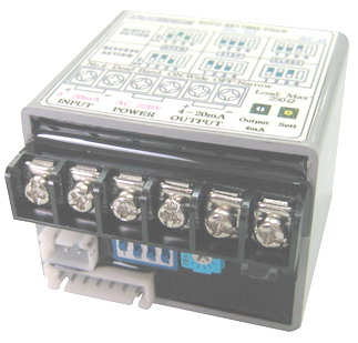 SCP-05S, 4~20mA/Control Pack/3-posȣ ȯ