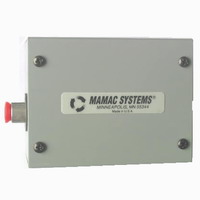 [Mamac]MAMAC  PR-262-33B12B,  Ʈ/P=7 Bar