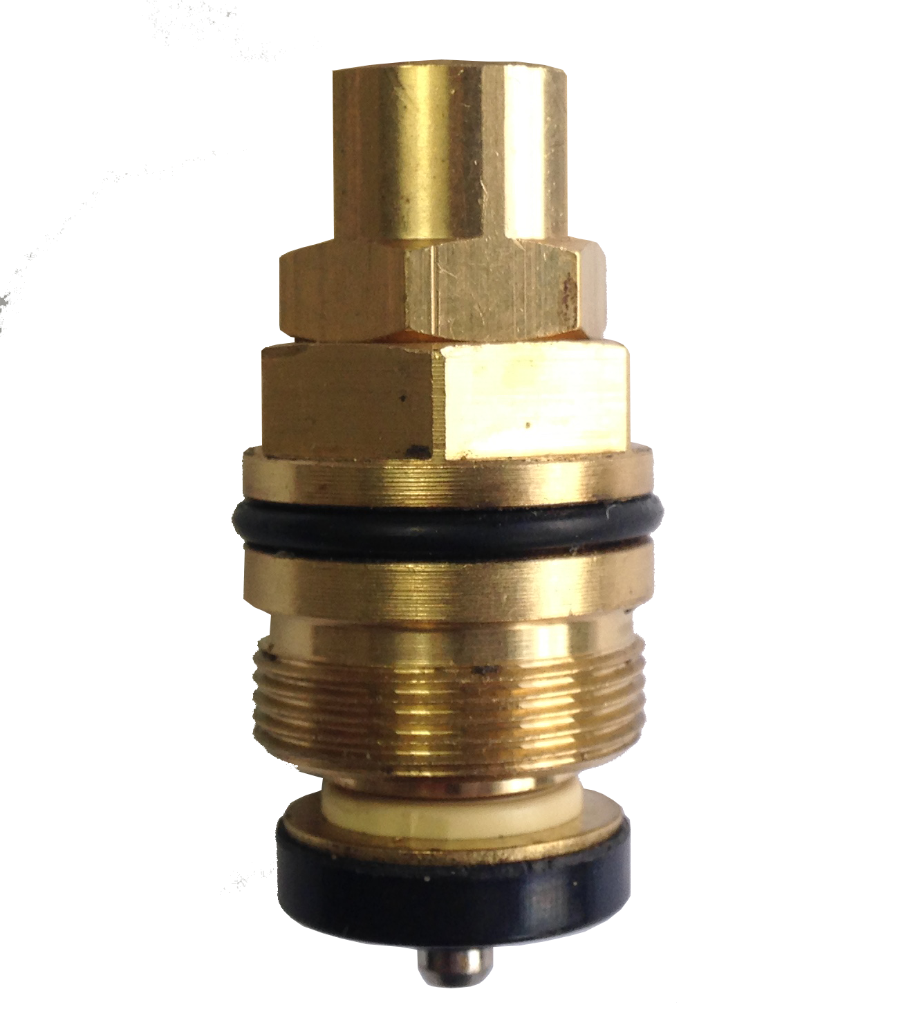 [Oventrop]RTL valve body, 오벤트로프RTL 밸브 몸체(15A) 1027165용
