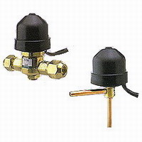 UKV-18D ,Electronic Expansion valve