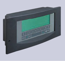 MN50-TS-NCP, Touch screen unit for MN450-NCP