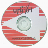 UniArt-2000, ߾Ӱ ׷