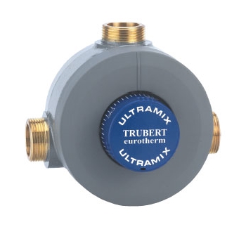 [Watts]Watts TX94E-32  Hotwater mixing control valve/32A