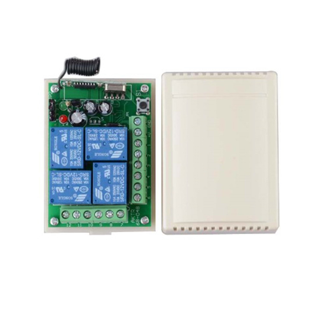 [ATI]ERM04B.81B10RX10/A0 Ÿ ġ /4/12VDC