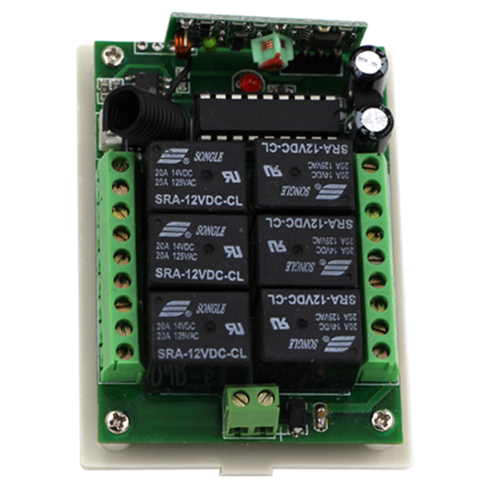 [ATI]ERM06A_81B00RX_AX ٱ Ÿ ġ /6/12VDC