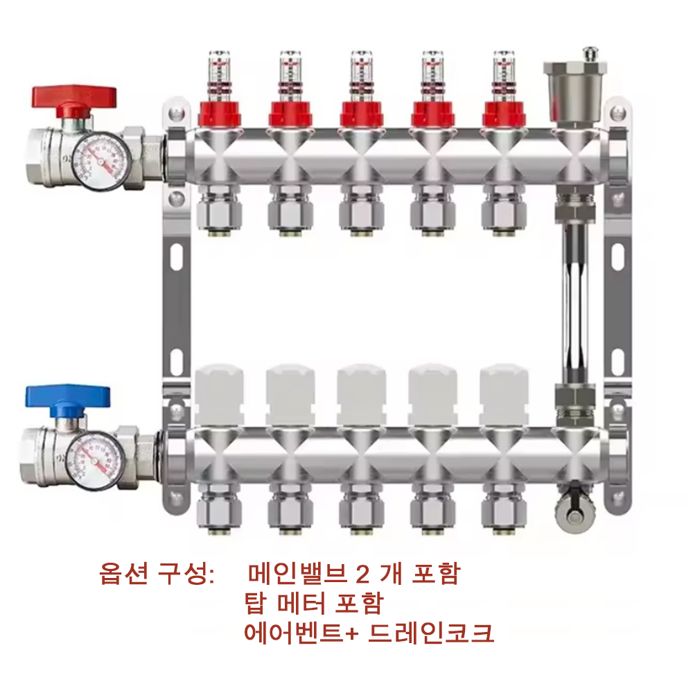 HDM45.00000-0000-0000-00, ½ºÅÙ·¹½º ³¹æ¿ë ¿Â¼öºÐ¹è±â,°í±ÞÇü