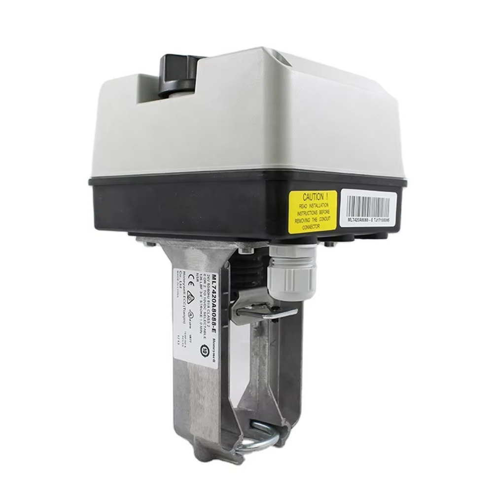 [Honeywel-de]ML7420A8088-E, �ϴ��� ����Ʃ������,2~10VDC/24VAC