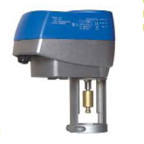 Electric valves actuator/0~10VDC/24vac/1000Nf