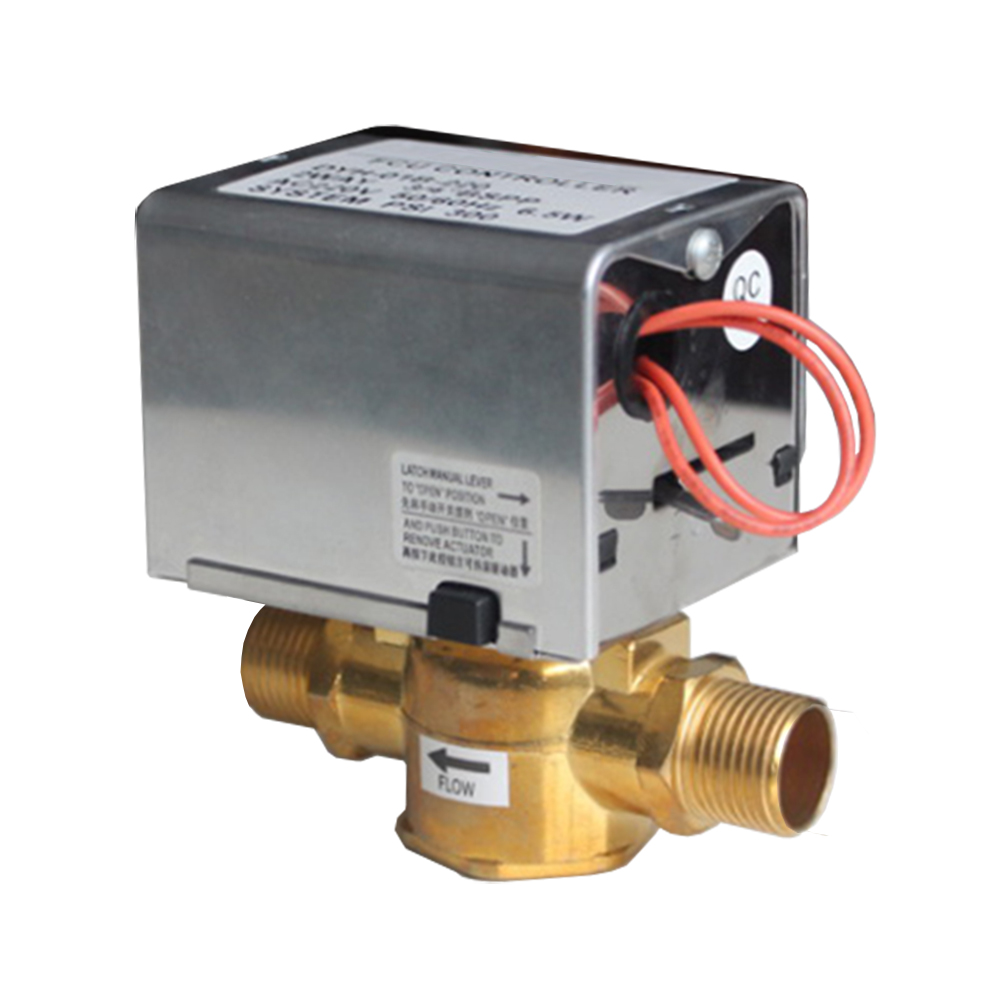 VQZXX.XXXXX-test, Àüµ¿ ¿À¸®Áö³Î FCU ¹ëºê/2/3/4 ¹æ Á¢¼Ó±¸ ÇüÅ ¿É¼Ç