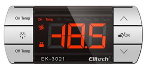 ATI EK-3020  230VAC/NTC ڽ õ