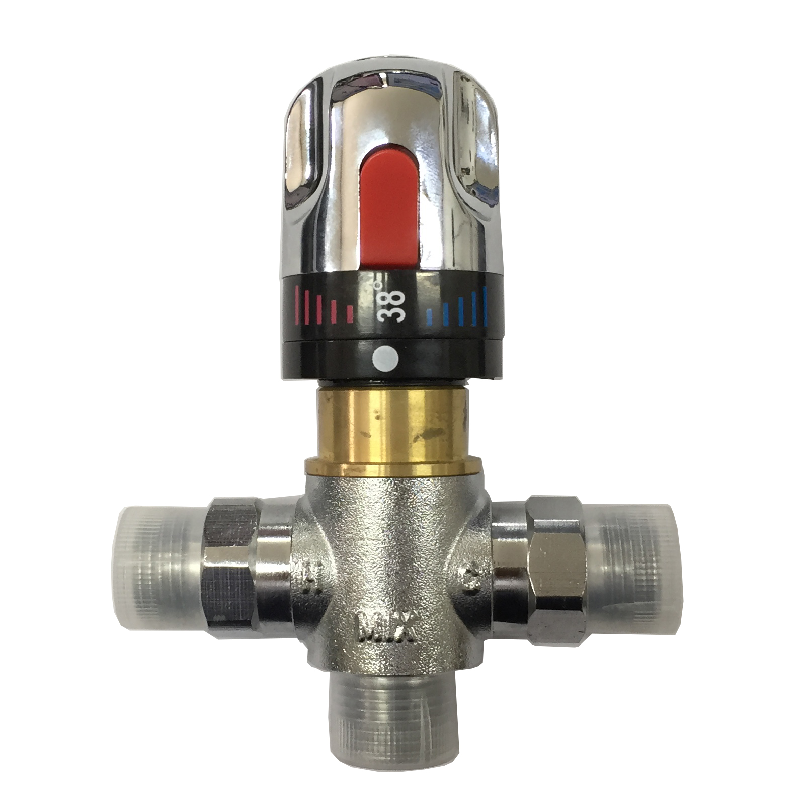 [ATI]ATI TRV41.6701-15 Mixing valve 목욕탕 온수혼합(믹싱) 밸브/15A