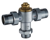 [ATI]ATI TRV41.6702-15 Mixing valve 목욕탕 온수혼합(믹싱) 밸브/15A