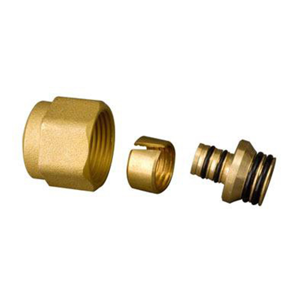 1/2 Inch Outelt union for 16mm XL pipe  µ / 1ڽ(5) Ǹ