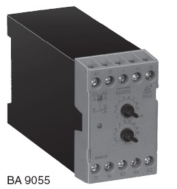[DOLD]BA9055.11  Speed monitor/Varimeter