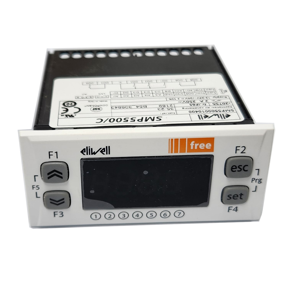 [Eliwell]Elliwell FREE  SMP4600/C,  α׷Ӻ Ƽ õ 