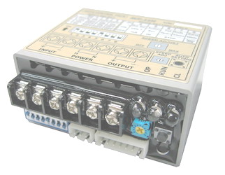 SCP-11M2, 4~20mA/Control Pack/3-posȣ ȯ