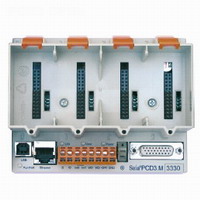 PCD3.M3330, CPU ⺻ /Ethernet