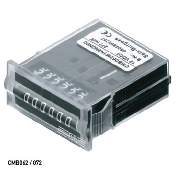 CMB062M1N20N00 ,  ޽ ī/12VDC/6 ڸ