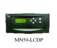 [Satchwell]MN50-LCDP, Display unit for MN450-NCP